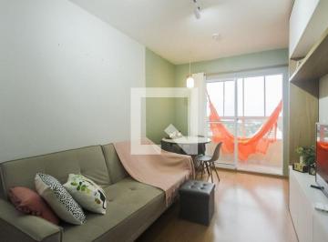 Apartamento · 48m² · 2 Quartos · 1 Vaga · Apartamento para Aluguel - Rubem Berta, 2 Quartos,  48 m² - Porto Alegre