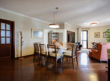 Apartamento · 164m² · 4 Quartos · 4 Vagas · Apartamento à Venda - Santana, 4 Quartos, 164 m² - São Paulo