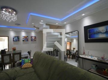 Casa · 300m² · 4 Quartos · 4 Vagas · Casa à Venda - Jardim Marajoara , 4 Quartos, 300 m² - São Paulo