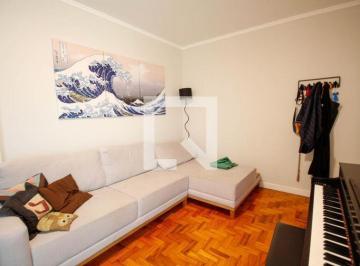 Apartamento · 104m² · 3 Quartos · 1 Vaga · Apartamento à Venda - Paraíso, 3 Quartos, 104 m² - São Paulo