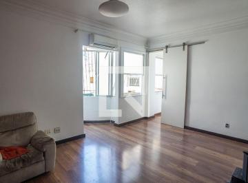 Apartamento · 116m² · 3 Quartos · Apartamento à Venda - Humaitá, 3 Quartos, 116 m² - Rio de Janeiro
