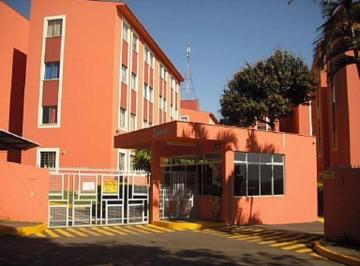 2c76c25b5b9292529f3dce4290592c13a2907127 · Apartamento no  Edifício Bourbon com 3 dormitórios à venda, 58 m² por R$ 149.000 - Jardim Santa Cruz