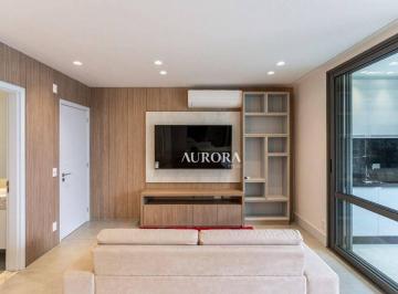 4767c9d2bd8297944c78a19fbfb18968c0d9eac6 · Apartamento com 3 dormitórios à venda, 114 m² por R$ 1.580.000,00 - Gleba Palhano - Londrina/PR
