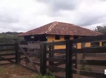Rural · 670000m² · Fazenda à venda, ONÇA DO PITANGUI - Onça de Pitangui/MG