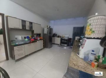 Casa · 103m² · 2 Vagas · Casa à venda, 2 vagas, Jardim Beatriz - Pará de Minas/MG