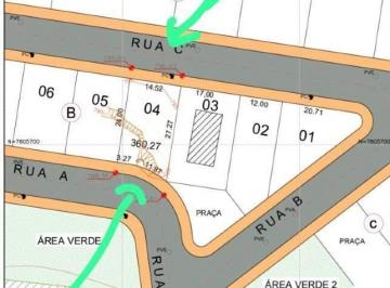 Terreno · 360m² · Lote à venda, JARDIM AEROPORTO - Pará de Minas/MG