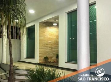 Casa · 256m² · 4 Quartos · 3 Vagas · Casa à venda, 4 quartos, 1 suíte, 3 vagas, São José - Pará de Minas/MG