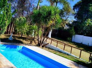 Rural · 1170m² · Chácara à venda, Córrego do Barro - São José da Varginha/MG