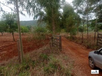 Rural · 1120000m² · Imoveis - em Pitangui