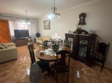 Casa · 121m² · 5 Quartos · 2 Vagas · Casa 5 quartos sendo 1 suíte - 2 vagas na Vila Formosa
