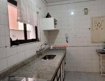 2ddde51e20a53ac4b26ba3a38a1ed9bcddc83384 · Apartamento à venda, 130 m² por R$ 595.000,00 - Vila Júlia - Guarujá/SP