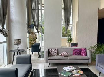 Apartamento · 36m² · 1 Quarto · 1 Vaga · Imoveis - no Campos Elíseos