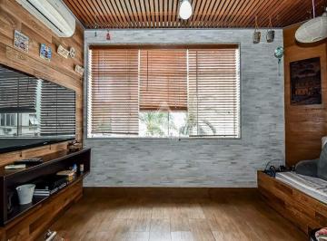VARANDA INTERNA · 3 quartos,1 suite, 2 banheiros, DPC, 140m2 com infra na Rui Barbosa.