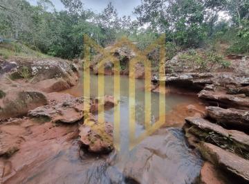 Área de 10.000m² - Chapada dos Guimaraes a Venda · Área de 10.000m² - Chapada dos Guimaraes a Venda