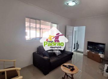 Casa · 130m² · 3 Quartos · 2 Vagas · Casa com 3 quartos, Parque Santo Antônio, Guarulhos - R$ 475 mil, Cod: 9816