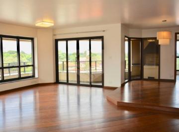 Apartamento · 240m² · 4 Quartos · 3 Vagas · Apartamento a Venda na Chácara Santo Antônio em São Paulo - SP