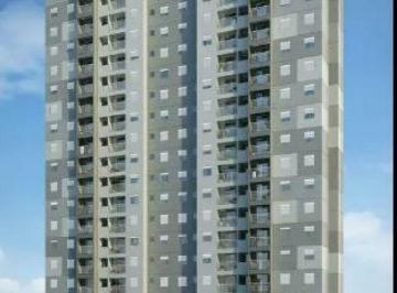 Apartamento · 50m² · 2 Quartos · 1 Vaga · APARTAMENTO À VENDA NO MORUMBI / VILA ANDRADE