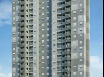 Apartamento · 50m² · 2 Quartos · 1 Vaga · APARTAMENTO À VENDA NO MORUMBI / VILA ANDRADE