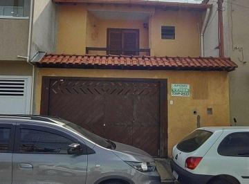 Casa · 140m² · 3 Quartos · 2 Vagas · Sobrado na Vila Marari Próximo á Av. Cupece excelente localização!!