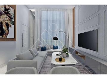 Casa · 201m² · 3 Quartos · 2 Vagas · 3 Suítes com dormitório reversível, com preparação para energia solar