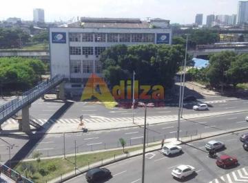 Apartamento · 60m² · 2 Quartos · Apartamento - Padrão / Residencial / Praça da Bandeira