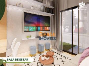 efef9b0af7f1c03d4f58289480b19023d2547899 · Casa com 2 quartos à venda no Condomínio Reserva Bolonha, Águas Lindas - Ananindeua/PA