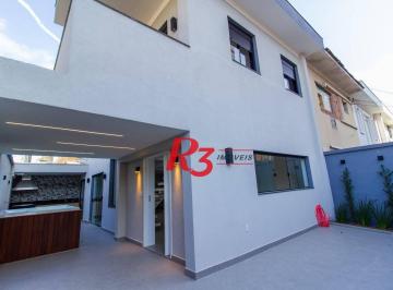 bfa777003d90cf4e6da46d59321325d4b08fe549 · Sobrado à venda, 150 m² por R$ 1.830.000,00 - Ponta da Praia - Santos/SP
