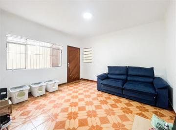 Casa de 3 quartos, São Paulo · Casa - Vila Prudente - 3 Suítes / Quartos - 1 Vaga - Venda / Compra