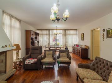 Casa · 217m² · 4 Quartos · 4 Vagas · CASA TÉRREA, 4 DORMITÓRIOS, 1 SUÍTE, 4 VAGAS - ALTO DA BOA VISTA!