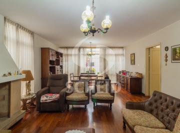 Casa · 217m² · 4 Quartos · 4 Vagas · CASA TÉRREA, 4 DORMITÓRIOS, 1 SUÍTE, 4 VAGAS - ALTO DA BOA VISTA!