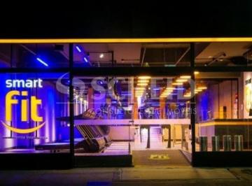 Comercial · 1260m² · Loja a venda Alameda Santos