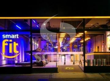 Comercial · 1260m² · Loja a venda Alameda Santos