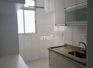b7d7c551ae78aeafa4b61cf7948172cb7d5b92cb · Apartamento com 3 quartos à venda, 72 m²- Jardim Santa Teresa - Jundiaí/SP