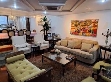 7a6f59e8698bf729dc8f62b72f959180de56a471 · Apartamento à venda, 254 m² por R$ 1.940.000,00 - Seminario - Curitiba/PR