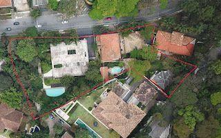 83ca9cc1976324c414001c67582b0444a2e1cf67 · Casa à venda, 976 m² por R$ 15.999.900,00 - Cidade Jardim - São Paulo/SP