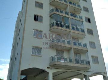 Apartamento · 61m² · 2 Quartos · 1 Vaga · Apartamento com 2 dorms, Balneário Itaóca, Mongaguá - R$ 230 mil, Cod: 355330