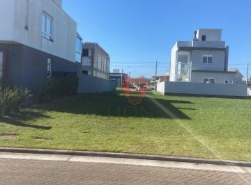 95bbcbb2a1f20f35f8032b9c966578019baf34f8 · Terreno à venda, 300 m² por R$ 370.000,00 - Terras Alpha - Gravataí/RS
