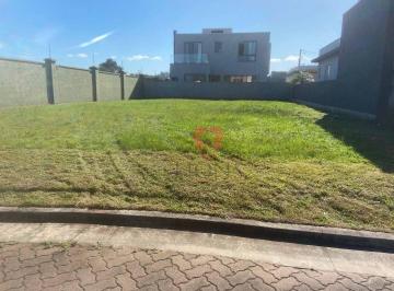7ae8f0d5c3b4f37c3eb23784f3a7fc64274cb5a0 · Terreno à venda, 377 m² por R$ 520.000,00 - Terras Alpha - Gravataí/RS