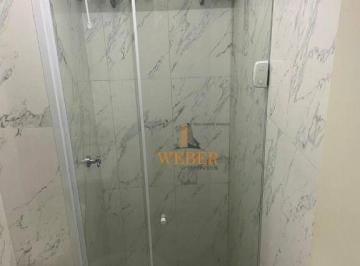 05fdda19507fc5204785f3c8c1d519b740bf29c3 · Apartamento com 2 dormitórios à venda, 52 m² por R$ 270.000,00 - Parque Marabá - Taboão da Serra/SP