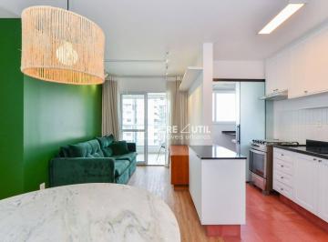 72390827f1989fa1f6845a4d71ff805dc6cca267 · Apartamento com 2 dormitórios à venda, 59 m² por R$ 1.230.000,00 - Jardim Paulistano - São Paulo/SP