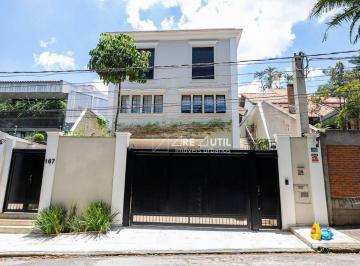 077bb1be0afed0871356c9f4df990b8cb935defe · Casa com 3 dormitórios à venda, 403 m² por R$ 4.200.000,00 - Vila Inah - São Paulo/SP