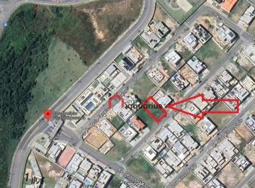 5934a2b6ed84e6d9e84d2de41696424bc5bb0085 · Terreno à venda, 451 m² por R$ 798.000,00 - Condomínio Vivant Urbanova - São José dos Campos/SP