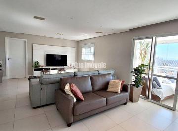 Apartamento · 200m² · 3 Quartos · 3 Vagas · Apartamento Alto Padrão Panamby