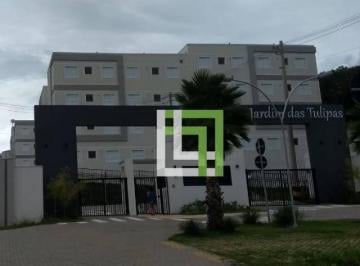 921cf8ee3ae999939df3deb2074c00ae1c837799 · Apartamento com 2 dormitórios à venda, 52 m² por R$ 276.000,00 - Jardim das Tulipas - Jundiaí/SP