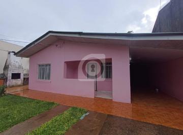 Casa · 70m² · 3 Quartos · 2 Vagas · Casa à venda no Campos do Iguaçu em Foz do Iguaçu.