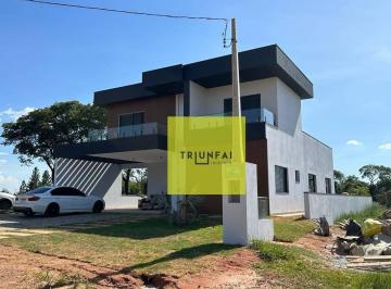 4665f6e6f2090af1a50aca895087c3b2183a3b94 · Casa com 4 dormitórios à venda, 380 m² por R$ 1.800.000,00 - Riviera de Santa Cristina XIII - Parana