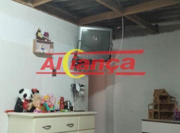 Casa · 750m² · 2 Quartos · 3 Vagas · CASA PARQUE PRIMAVERA  BOM PRA MORAR E OBTER UMA RENDA!!!