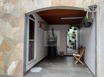 Casa · 150m² · 4 Quartos · 4 Vagas · ÓTIMO SOBRADO BEM LOCALIZADO NO BAIRRO, COM 4 DORMITÓRIOS