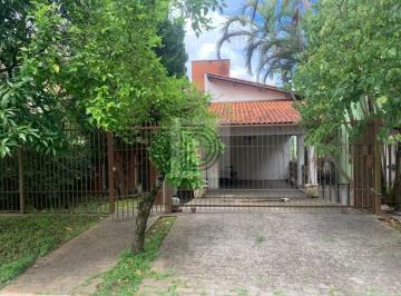 Casa · 450m² · 3 Quartos · 4 Vagas · SOBRADO NO CONDOMÍNIO HORIZONTAL PARK