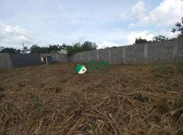 Terreno · 500m² · Terreno à venda, Parafuso - Cajati/SP